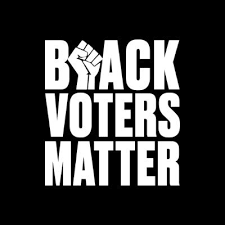 Black Voters Matter logo